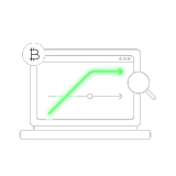 Use Order Line feature and set the TPSL across any futures pair